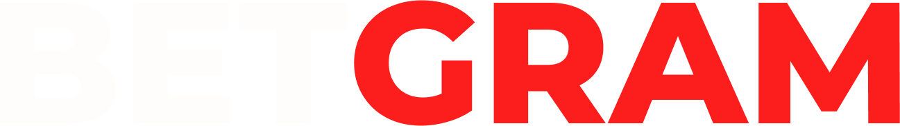 BetGram Logo